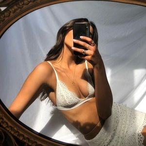 BRALETTE 5 Set mix free people and more